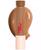 color 10 - For Deep Tan Skin With Neutral Undertones 7