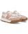 color White, Warm Blush Leather 8