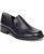 color Dark Blue Leather 3