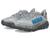 color Galactic Grey/Hoka Blue 1