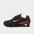 color CN0151-003/Black/University Red/Metallic Silver 6