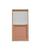 color Dark (dark tan matte) 2