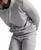 color Medium Gray Heather 2