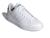 color White/White/Green 2