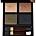color 47 OLIVE SMOKE 2