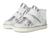 color Silver 1