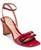 color Rio Red Patent Leather 1