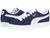 color Peacoat/Puma White 2