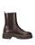 color Chocolate brown 0