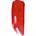 color N326 ROUGE AUDACIEUX 3