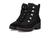 color Black Nylon 0