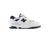 color White with NB Navy and Quarry Blue 1