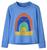 color Rainbow Wave/Abnt Bl 4