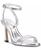 color Silver Leather 2