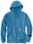 color Horizon Blue Heather 0