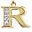 color INITIAL R 17