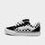 color 00CYUBPB-001/Checkerboard Black/True White 2