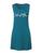 color Deep teal 8