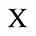 color INITIAL X 23