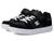 color Black/Black/White 0