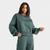 color DQ5761-338/Vintage Green/Sail 3