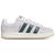 color Crystal White/Collegiate Green 0