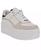 color White/Beige Multi 0