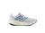 color Ice Blue with Light Chrome Blue and Angora 9