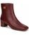 color Berry Red 0