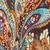 color BROWN MULTI 1