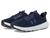 color Midnight Navy/Distant Gray/Tech Blue 2