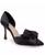 color Black Satin 0