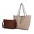 color beige-chocolate 1