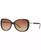 color HAVANA/BLUE/BROWN GRADIENT 1