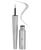 color 7 Silver Power - (Metallic Silver) 9