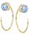 color Sky Blue Topaz 3