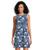 color Collegiate Navy Tropicfield 4