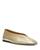 color Gold Leather 1