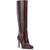 color rich mahogany 0