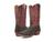 color Brown/Red 0