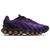color Fierce Purple/Black 8