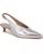 color Silver Leather 2