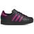 color Black/Semi Lucid Fuchsia 8