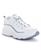 color White/Light Blue 2