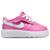 color Playful Pink/White 0
