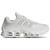 color Crystal White/Core Black/Silver Metallic 1