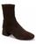 color Chocolate Suede 1