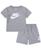 color Dark Grey 4