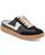 color Black Suede 0