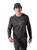color Black Heather/Solitude 1